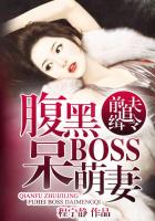 前夫追缉令boss呆萌妻免费