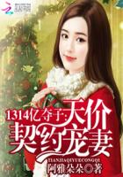 1314亿夺子：天价契约宠妻