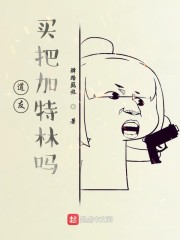 道友 买把加特林吗