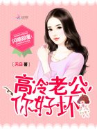 闪婚盛宠:高冷老公求抱抱