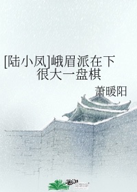 峨眉派大师姐