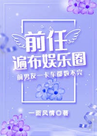 前任遍布娱乐圈[穿书