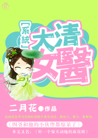 大清帝女txt