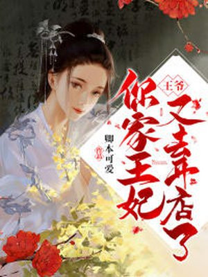 你家王妃又闯祸了