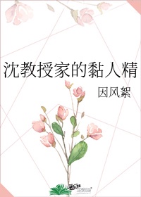 沈教授的小仙女