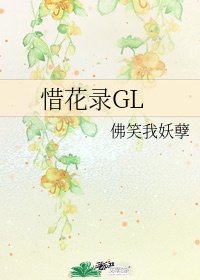 小说《惜花芷》