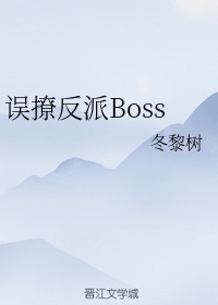 误撩反派Boss