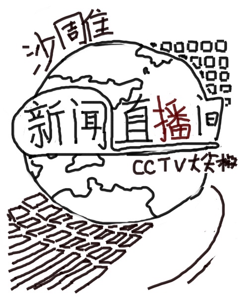 沙雕新闻2005