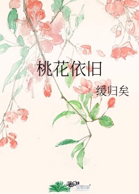 电视剧桃花依旧笑春风剧情介绍