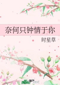 《奈何只钟情于你》作者:甜糖