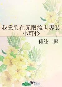 《我靠脸在无限流世界装小可怜》作者:孤注一掷