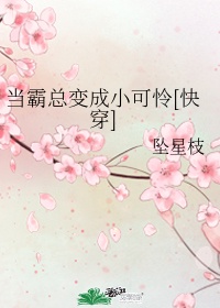 当霸总变成爱豆