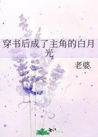 穿书后我成了女主的白月光