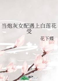 炮灰是朵白莲花快穿