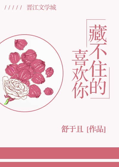 藏不住喜欢全文