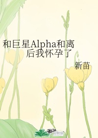 和巨星alpha和离后我怀孕了新苗香满路