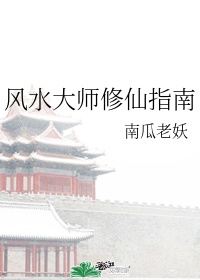 风水大师修仙指南