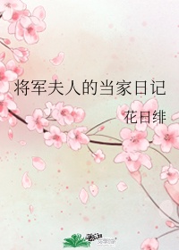 将军夫人当家日记笔趣阁