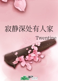 《寂静深处有人家》作者:twentine